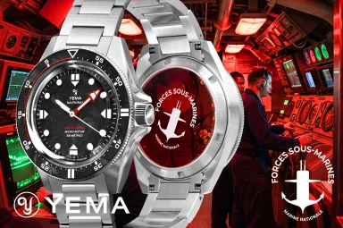 Bell & Ross Join Forces With Tara Ocean Foundation To Present The