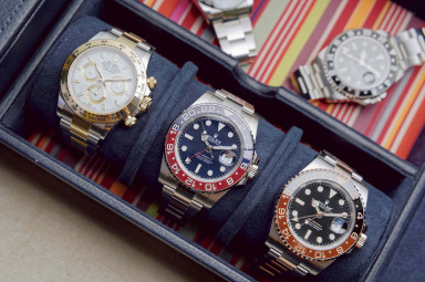 How to Buy a Rolex | Your Guide to Choosing A Used Rolex