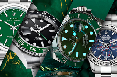 Augmentation prix rolex online 2019