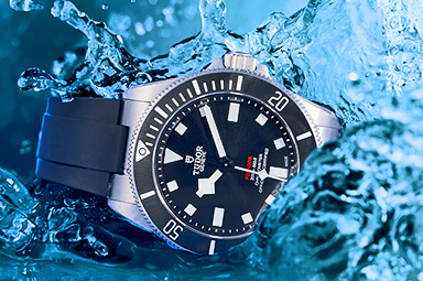 The Tudor Pelagos 39: Is It The Best Dive Watch?