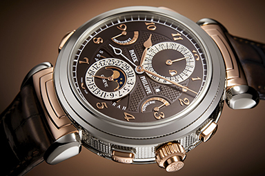 Patek Philippe Reveal 17 New Watches: Calatrava 6007G, Aquanaut