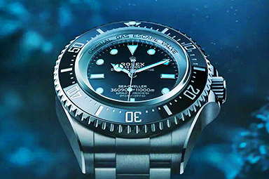 Rolex deepsea outlet special