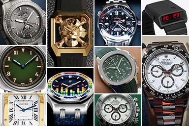 Best watch brands for dad deals