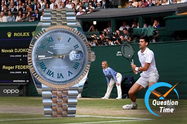 Oppo rolex hot sale
