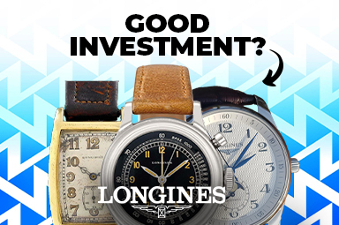 7 Things You Should Know Before Owning A Longines Watch 