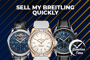 Sell clearance my breitling