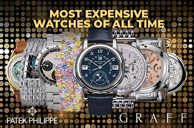Most expensive longines watch deals
